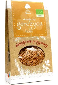 Dary Natury Gorczyca bia�a bio 90 g Bio