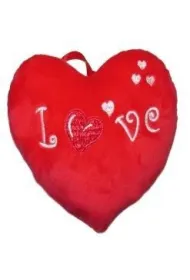 Serce Love 48cm Sun-Day