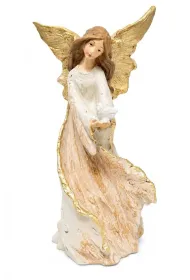 Figura Anio� z go��bkiem 22cm