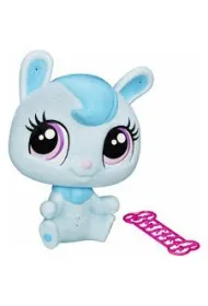 LPS figurka 20 cm do dekorowania (B0411) *