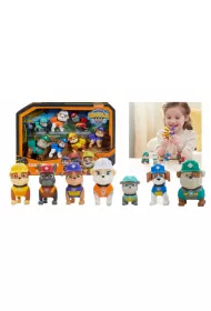 Rubble i jego Ekipa: Zestaw Prezentowy Figurek