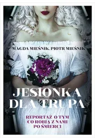 Jesionka dla trupa