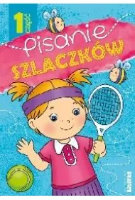 Pisanie szlaczk�w. Cz�� 1