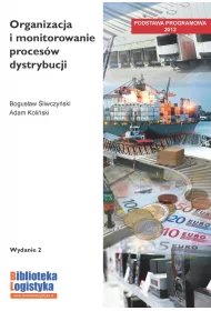 Organizacja i monitorowanie proces�w dystrybucji