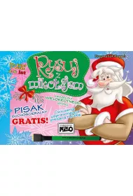 Rysuj z Miko�ajem