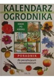Kalendarz ogrodnika * *