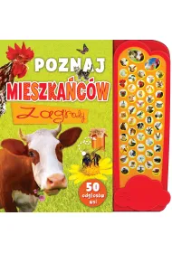 Poznaj mieszka�c�w zagrody