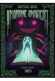 Upiorrrne opowie�ci