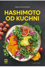 Hashimoto od kuchni
