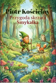 Przygoda skrzata Smyka�ka