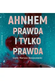 Audiobook Prawda i tylko prawda mp3