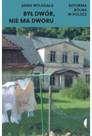 eBook By dwr, nie ma dworu. Reforma rolna w Polsce mobi epub