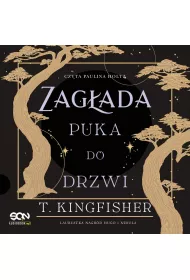 Audiobook Zagada puka do drzwi mp3