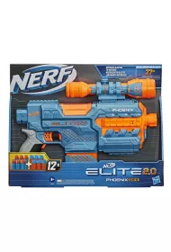 Nerf Elite 2.0. Phoenix Hasbro