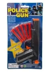 Pistolet na strza�ki Swede