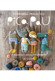 Szyde�kowi przyjaciele Pica Pau