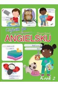 Czytam po angielsku krok 2