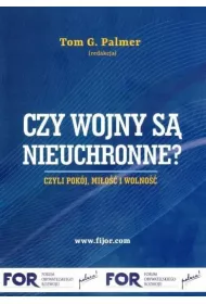 Czy wojny s� nieuchronne?