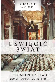 U�wi�ci� �wiat. Istotne dziedzictwo Soboru Watyka�skiego II