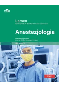 Anestezjologia T.1