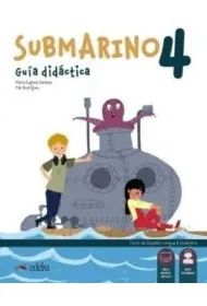 Submarino 4 przewodnik metodyczny