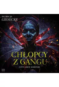Audiobook Chopcy z gangu mp3