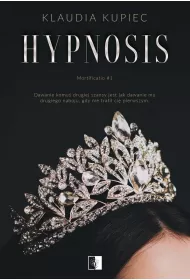 eBook Hypnosis. Mortificatio. Tom 1 mobi epub
