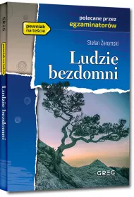 Ludzie bezdomni