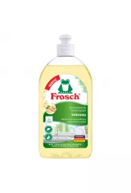 Frosch Imbirowy koncentrat do mycia naczy 500 ml