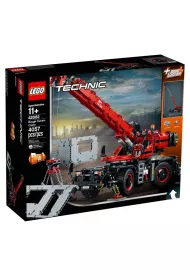 LEGO Technic Dwig 42082