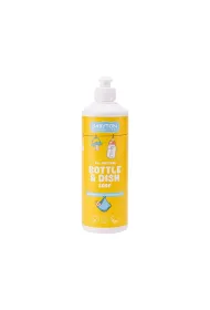 Babyton Pyn do mycia butelek i naczy dziecicych 500 ml