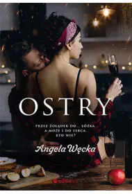 Ostry