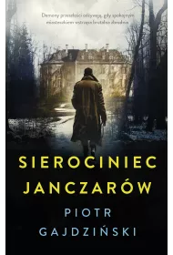 Sierociniec janczarw