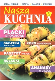 Nasza Kuchnia nr 1