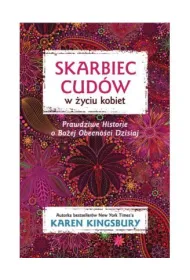 Skarbiec cud�w w �yciu kobiet