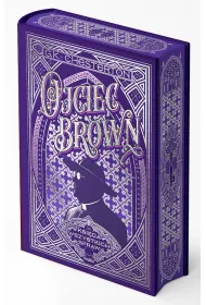 Ojciec Brown. Ksi�ga wszystkich spraw (barwione brzegi)