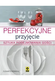 Perfekcyjne przyj�cie