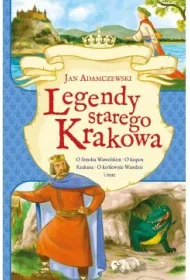 Legendy starego Krakowa