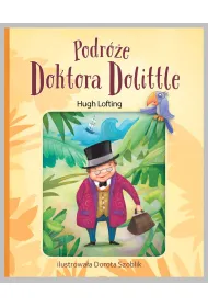 Podr�e Doktora Dolittle