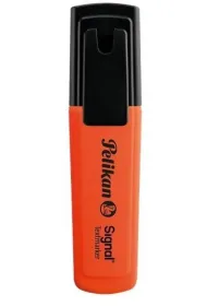 Pelikan Zakre�lacz Signal pomara�czowy (10 szt)