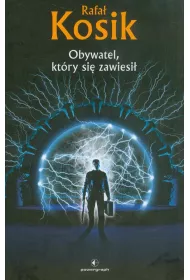 Obywatel, kt�ry si� zawiesi�