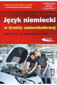 J�zyk niemiecki w bran�y samochodowej