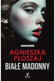 Bia�e madonny. Seria ��dzka, t. 1
