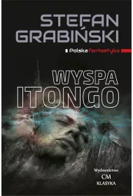 Wyspa Itongo