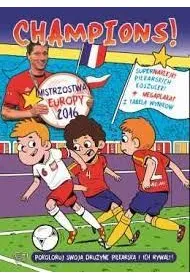 Champions Mistrzostwa �wiata 2018