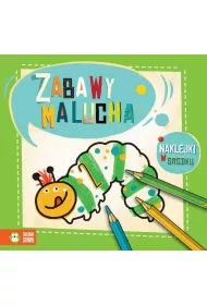 Zabawy malucha 2