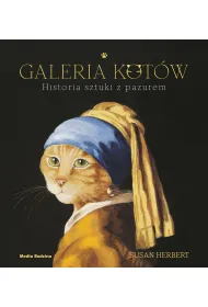 Galeria kot�w. Historia sztuki z pazurem