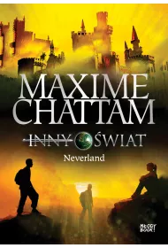 Neverland. Inny �wiat. Tom 6