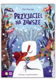 Przyjaciel na zawsze