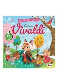 Antonio Vivaldi. Kompozytorzy
